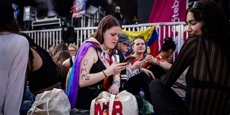 Fanfavoriten Omar Rudberg lockar publik över Atlanten.